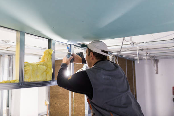 Best Specialized Insulation Services in Finley, WA