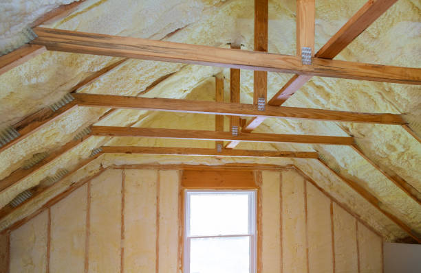Best Cellulose Insulation in Finley, WA