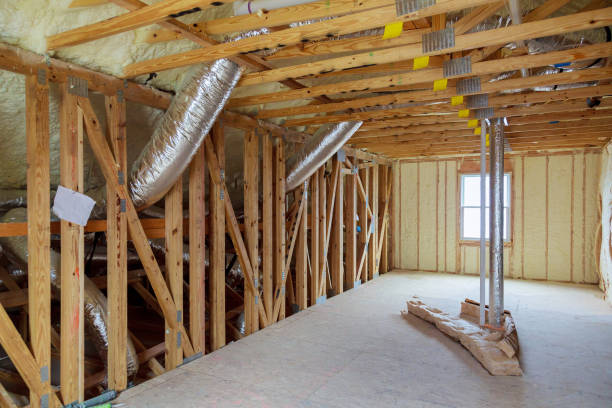 Best Residential Insulation in Finley, WA