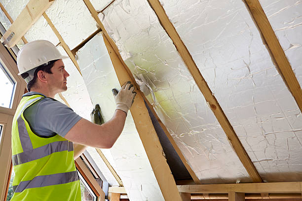 Finley, WA Insulation Contractor Company